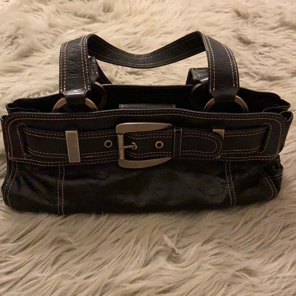 Adrienne Vittadini small Handbag